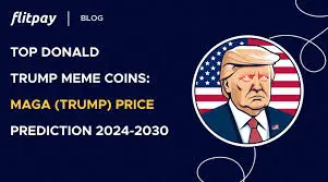 Official Trump Coin